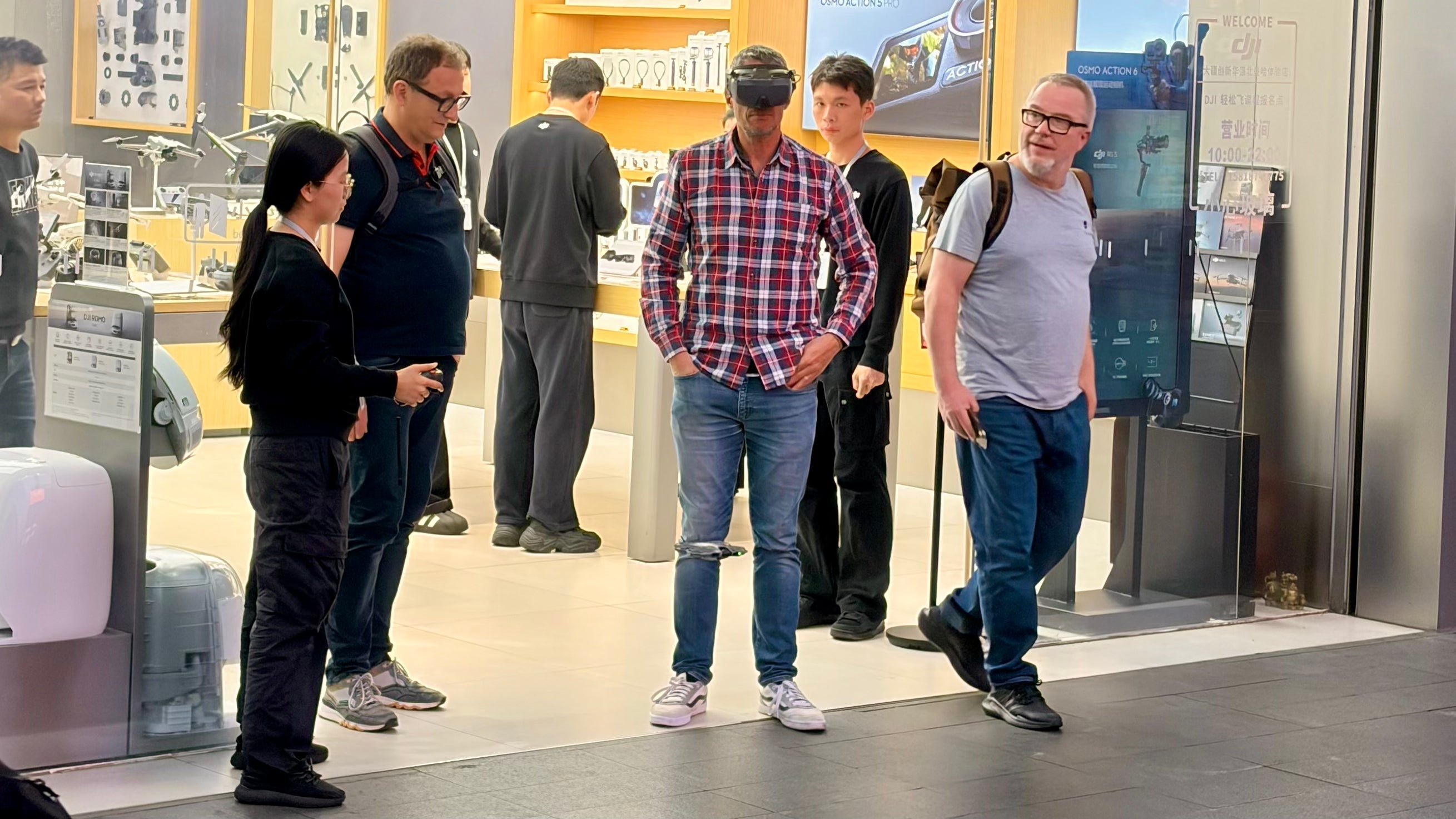 DJI: Why the Shenzhen Drone Giant Became the Apple of Flying Cameras