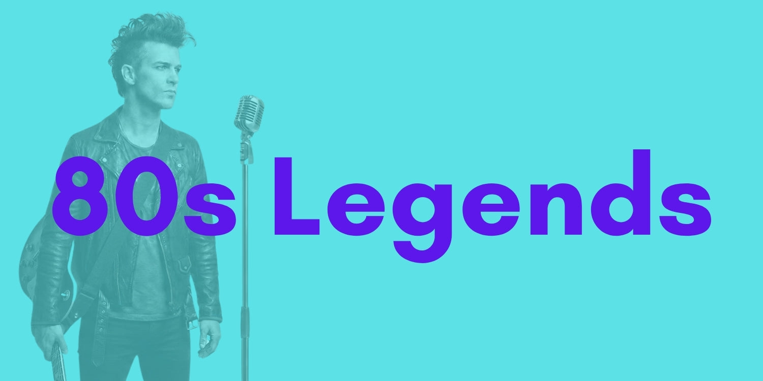 80s Legends