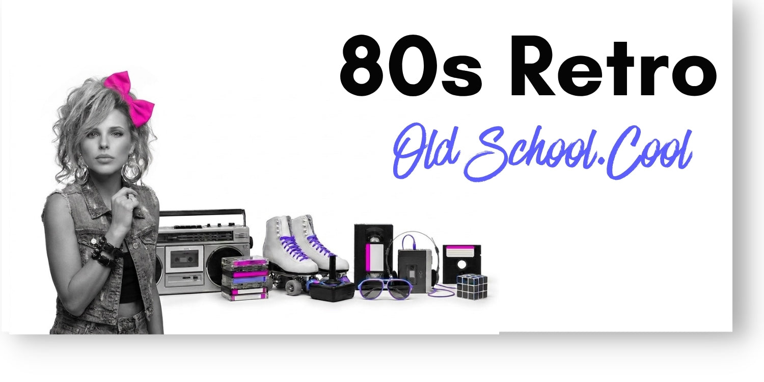 80s Retro