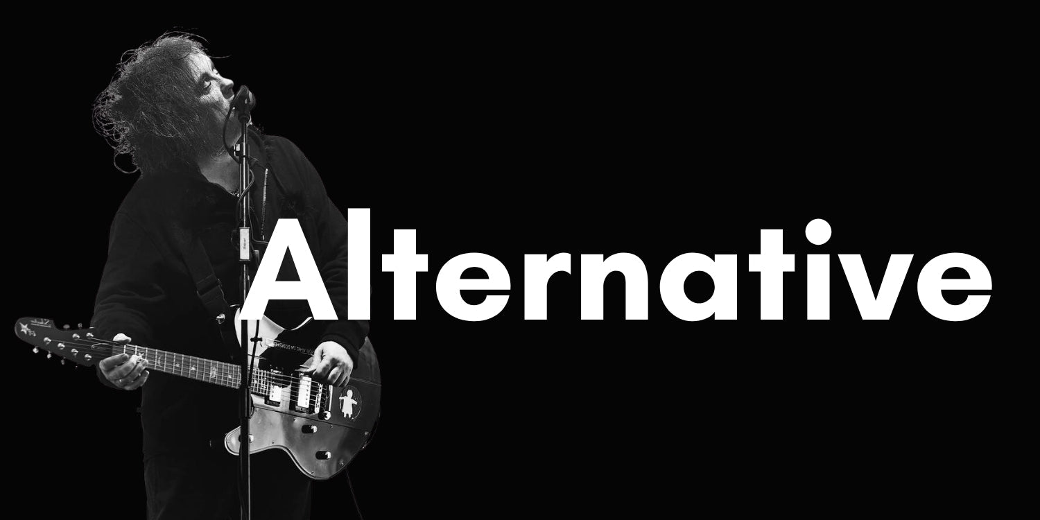 Alternative