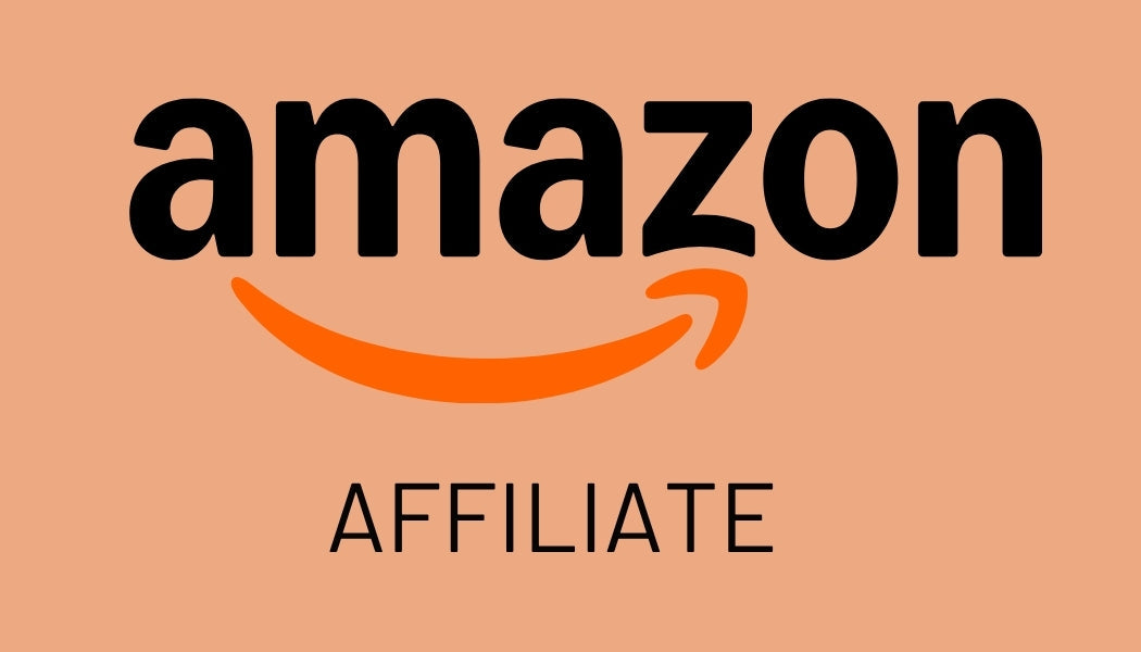 Amazon Affiliate