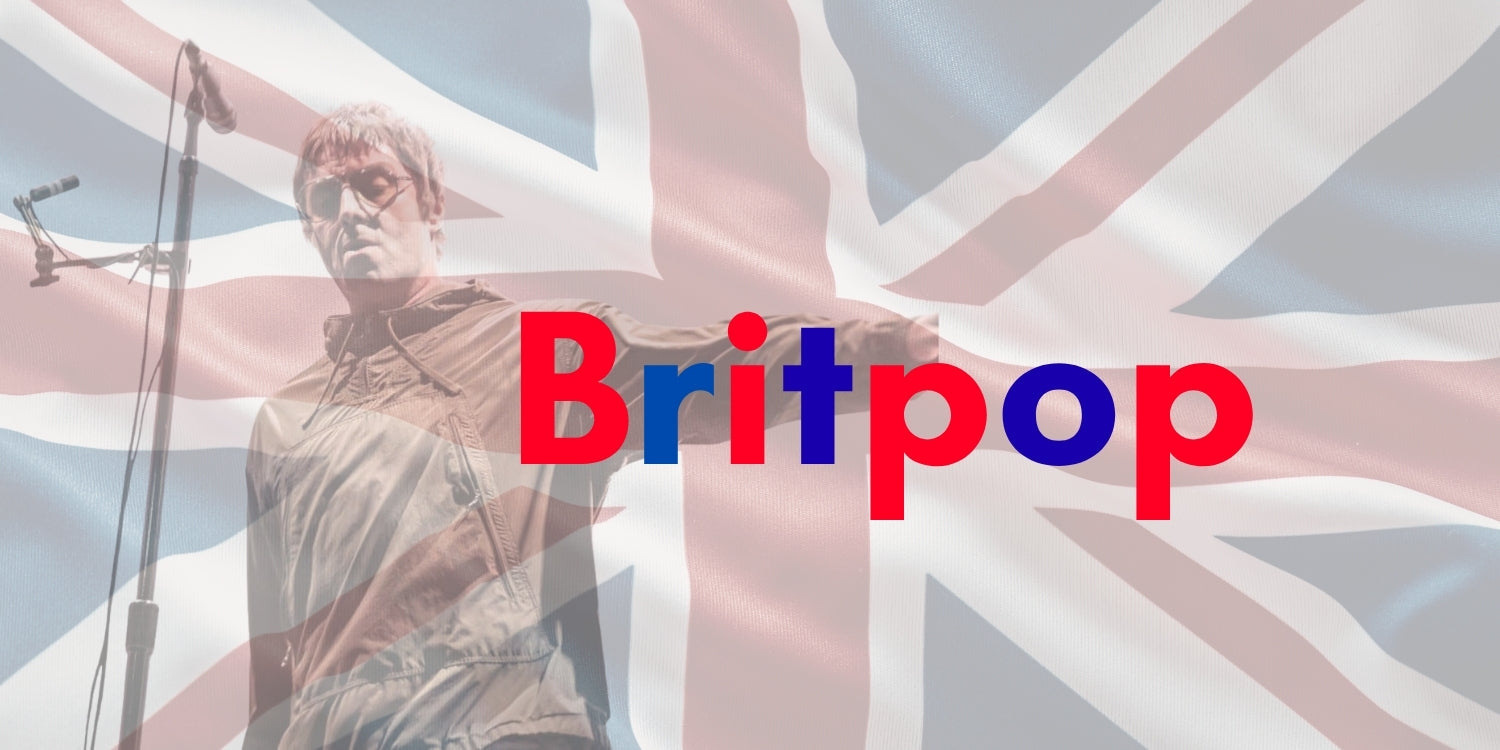 Britpop
