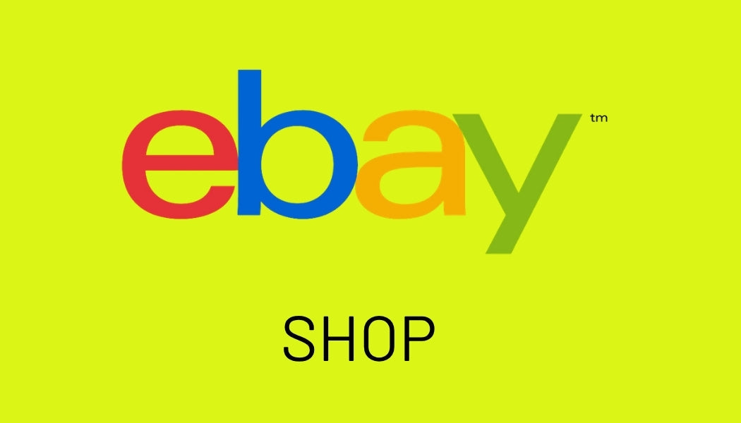 EBAY Shop