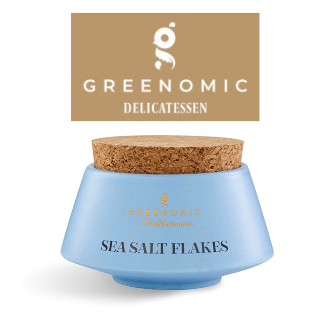 Deli from Greenomic