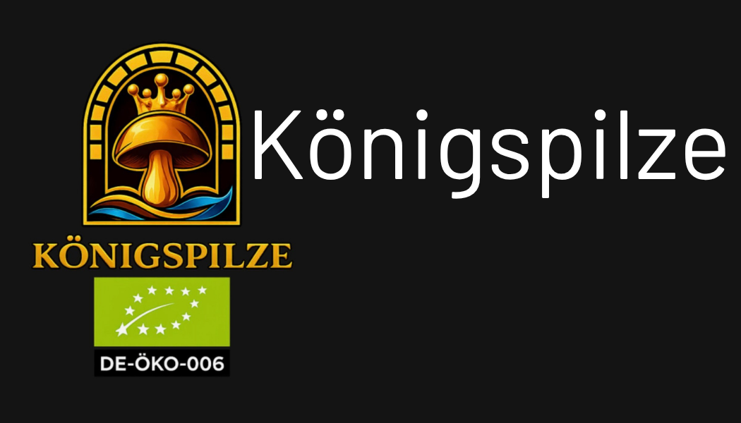 Königspilze