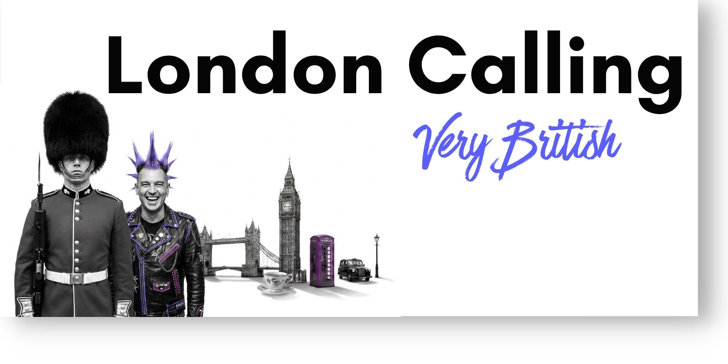 London Calling