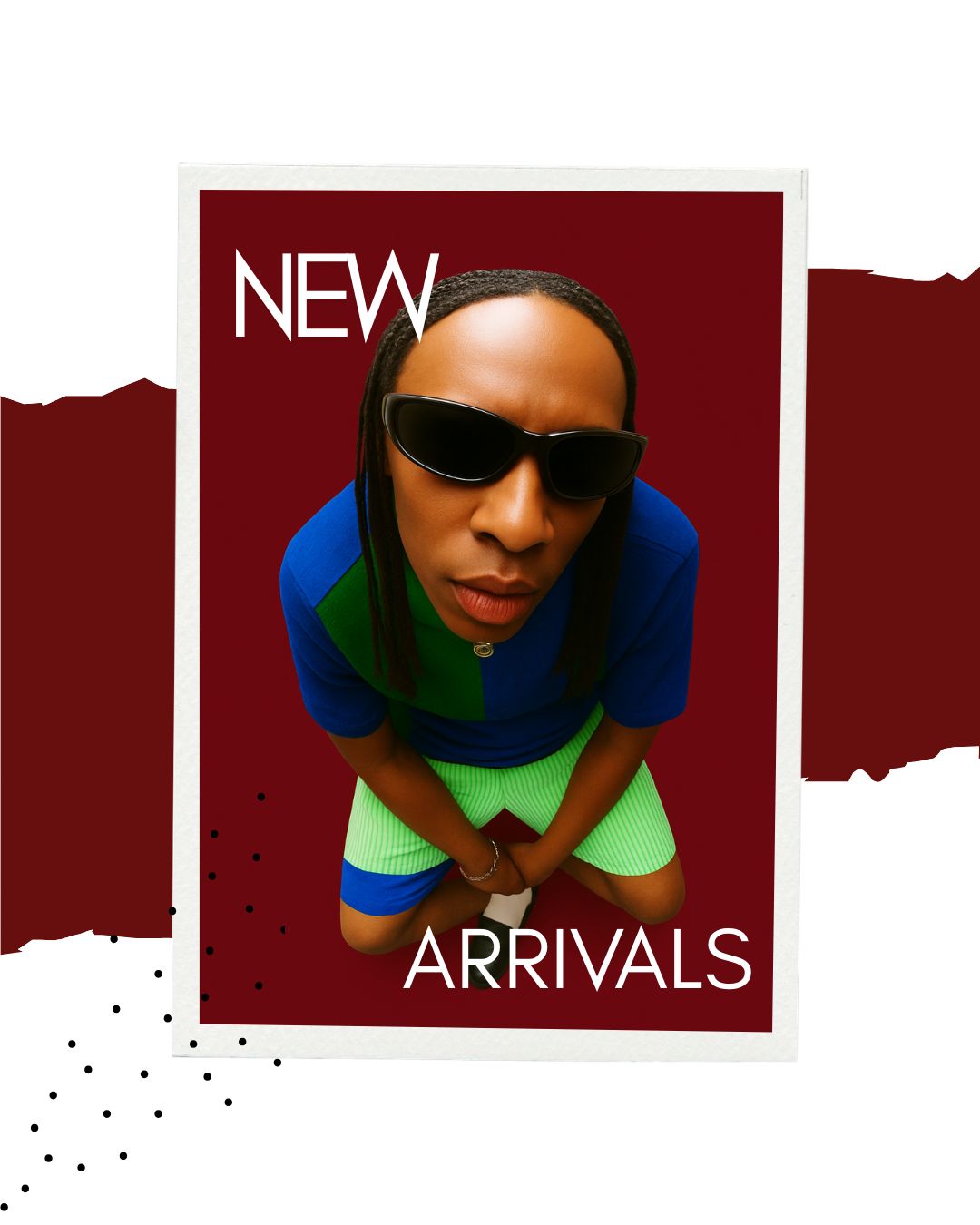 New Arrivals