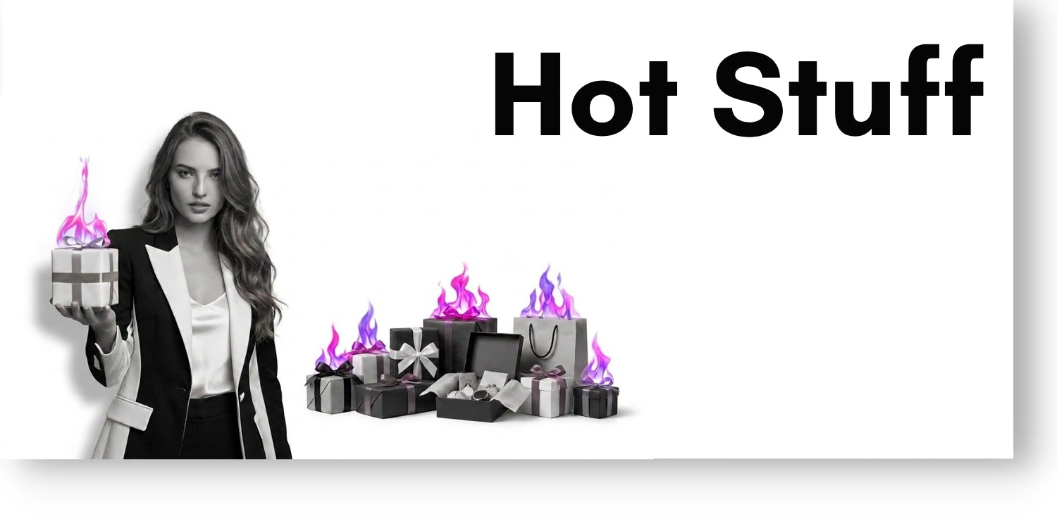 Hot Stuff