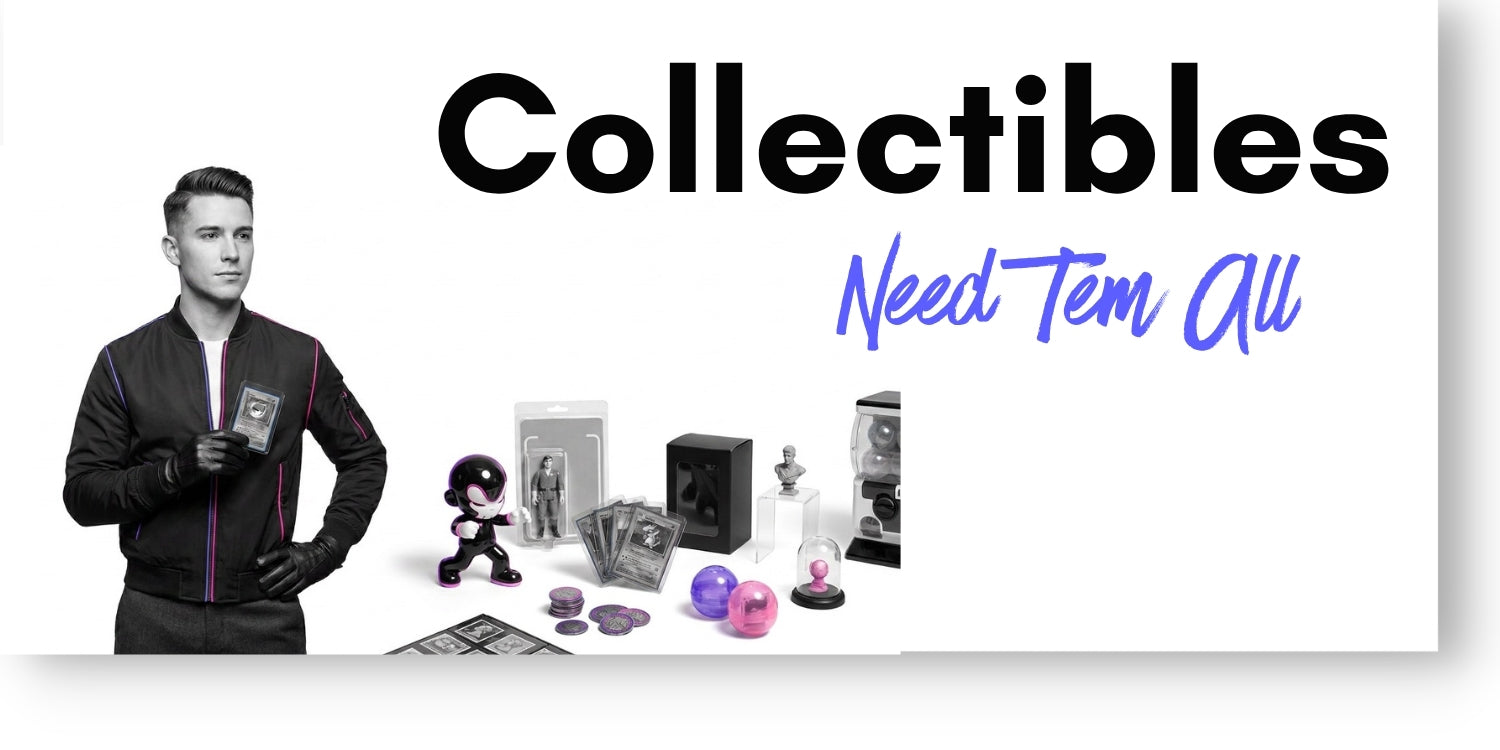 Collectibles
