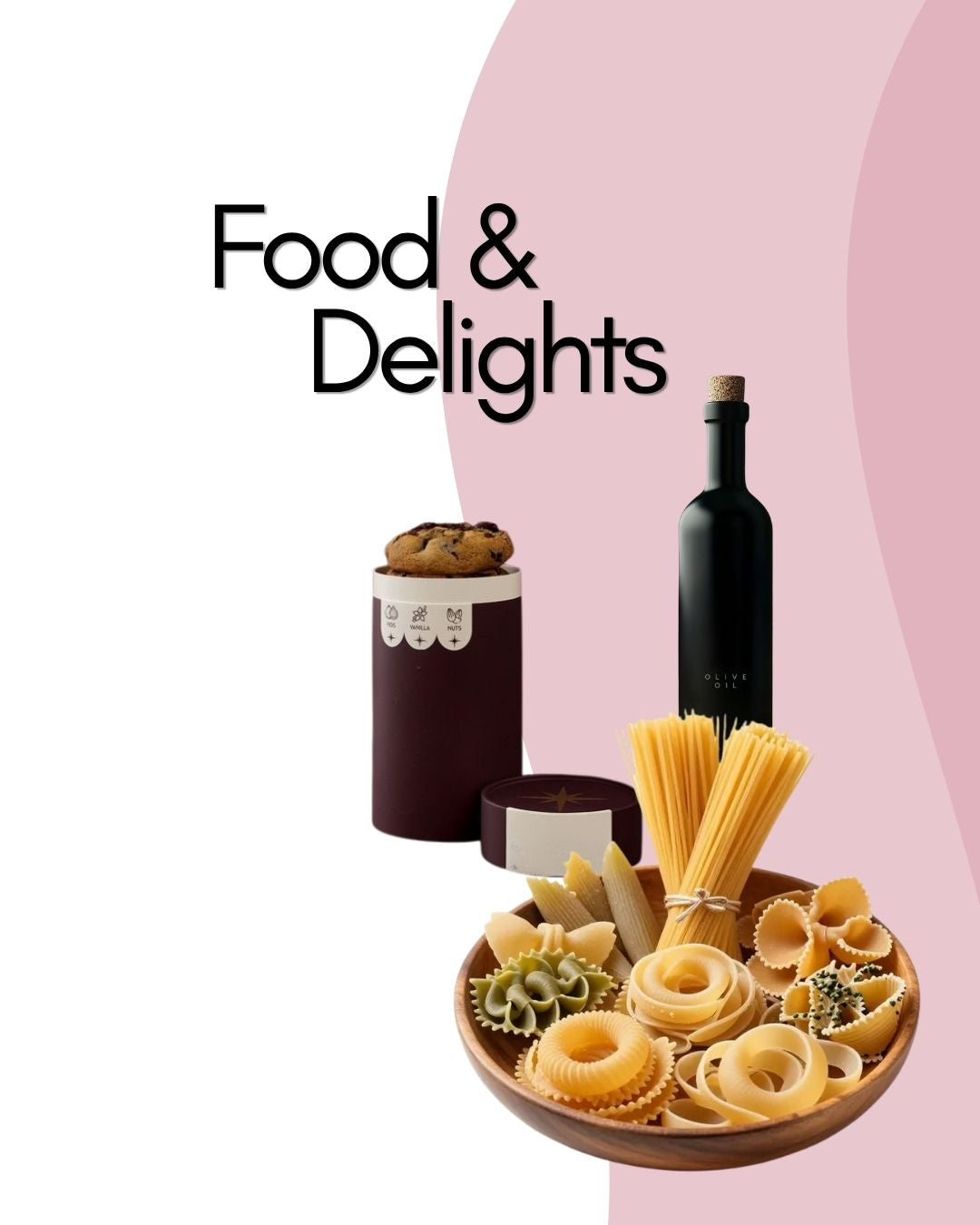 Food & Delights