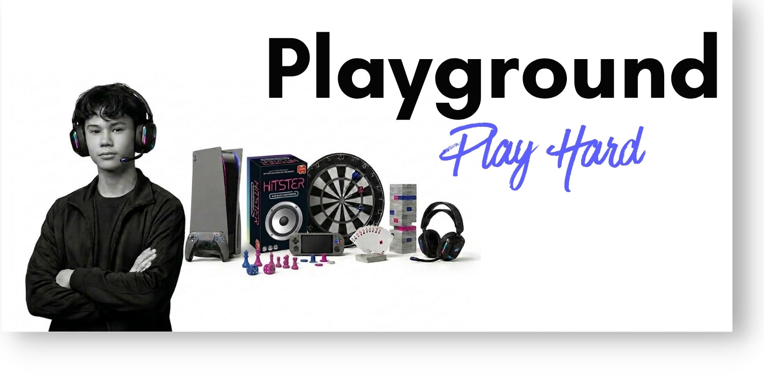 Playground