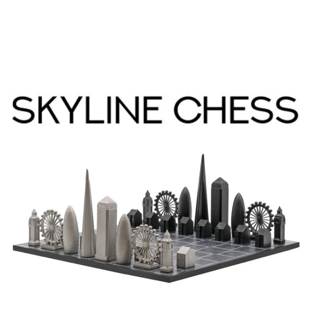 Chess from Skyline Chess