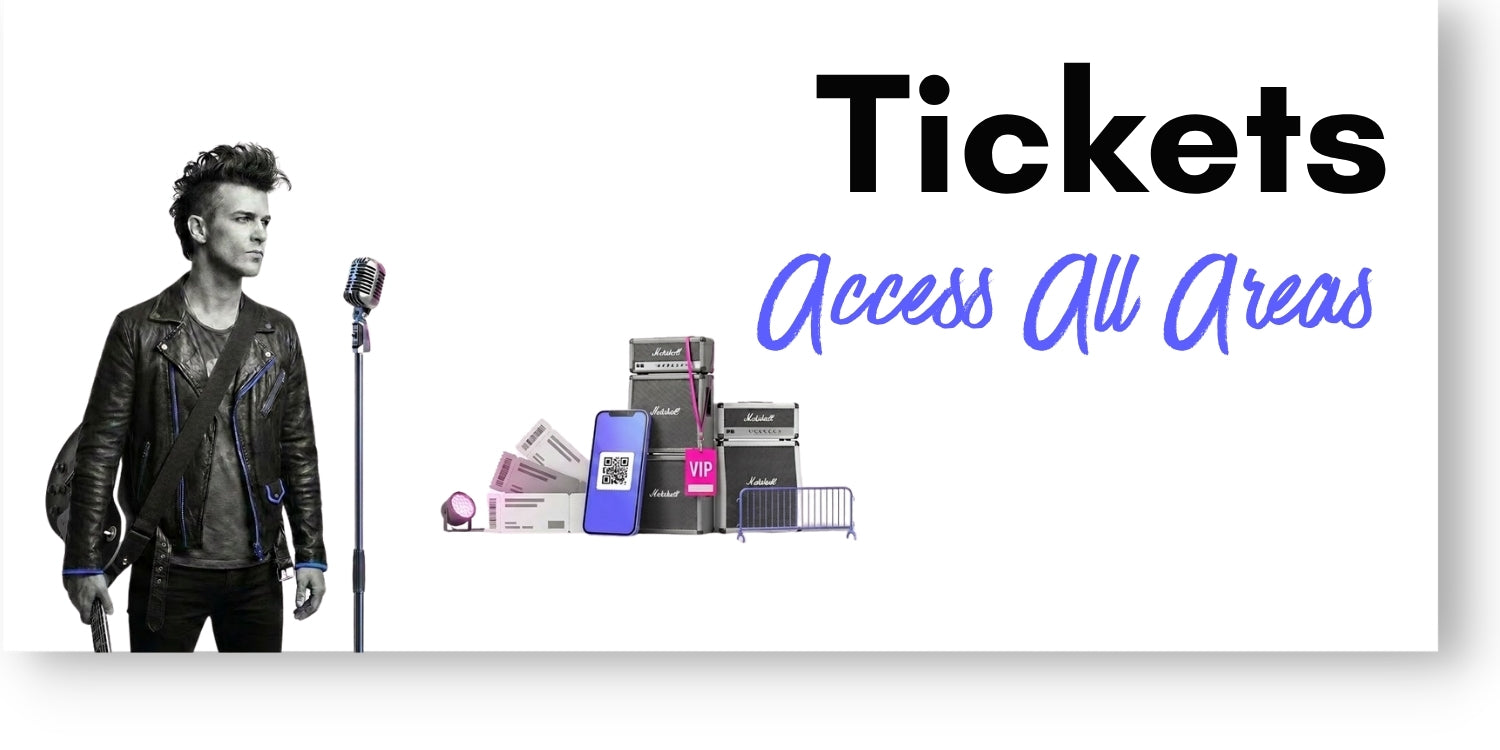 Tickets