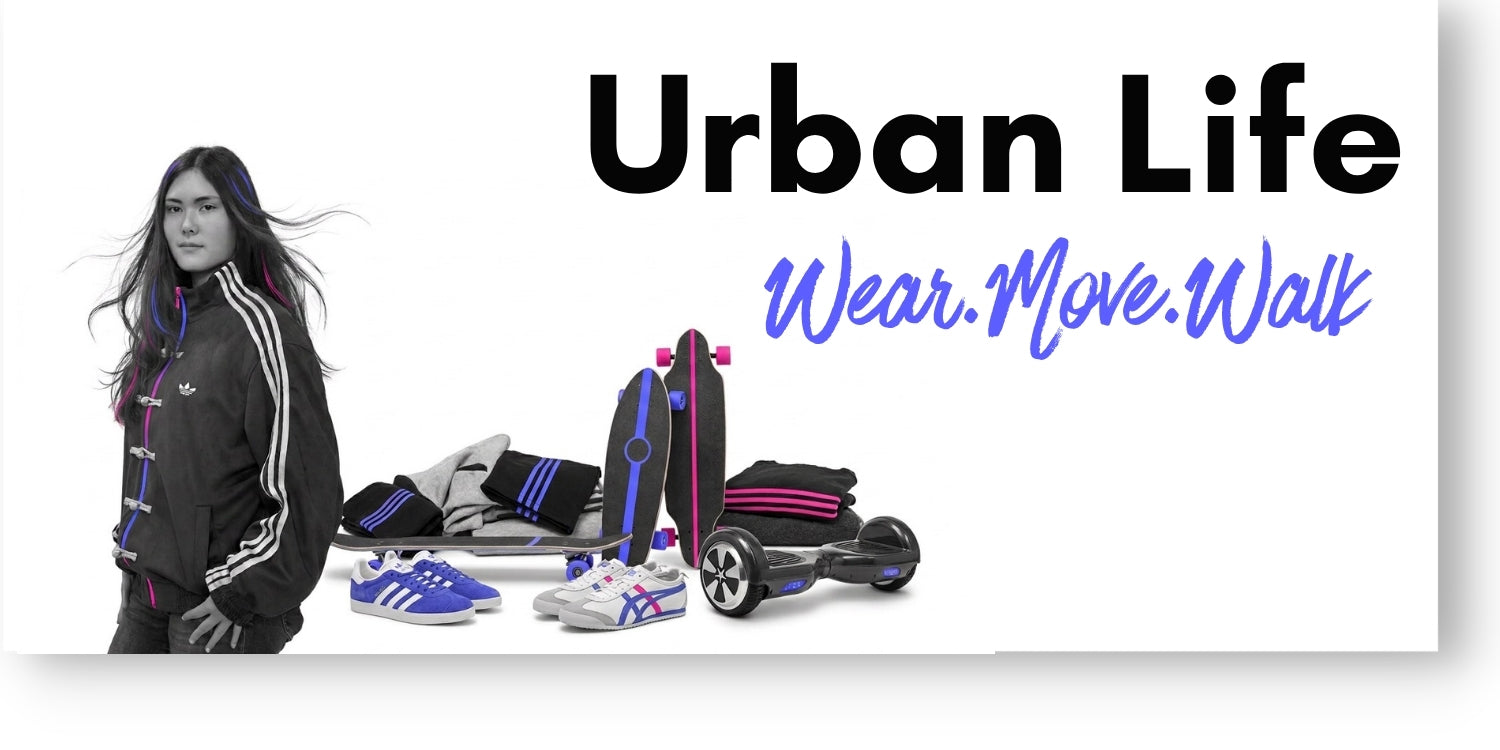 Urban Life