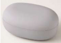 BENTO BOX - PEBBLE BLUE-GRAY