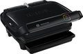 Tefal OptiGrill Elite Kontaktgrill (Black)