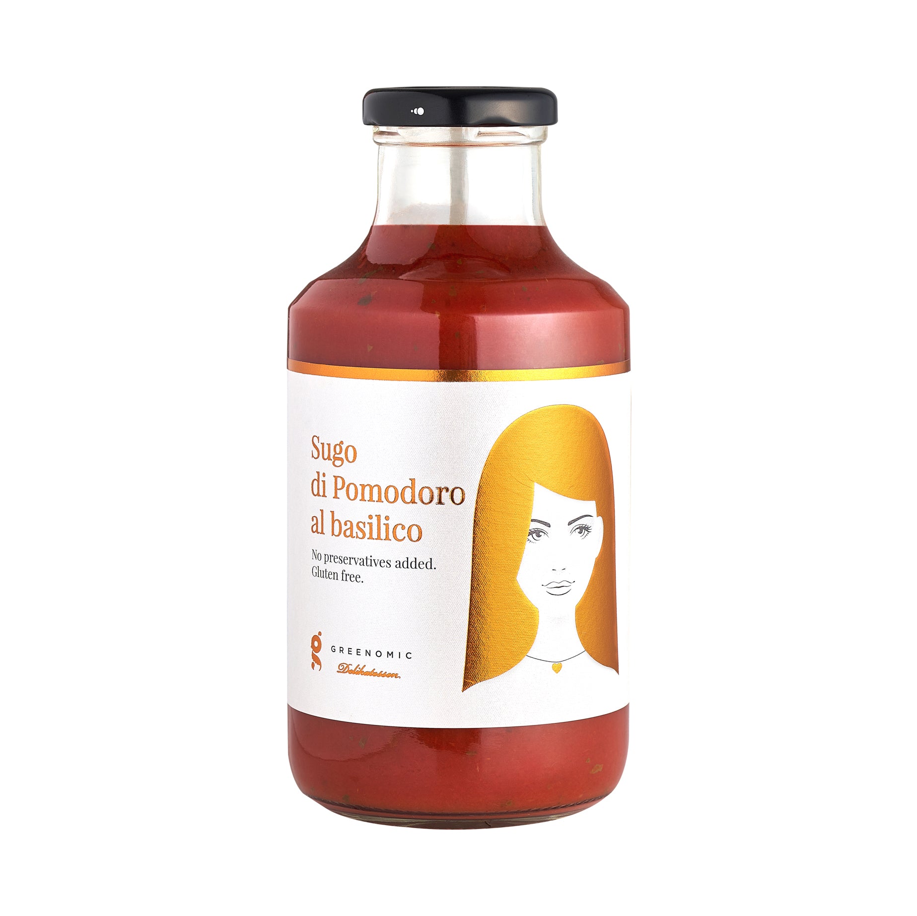 SUGO - DA MAMMA