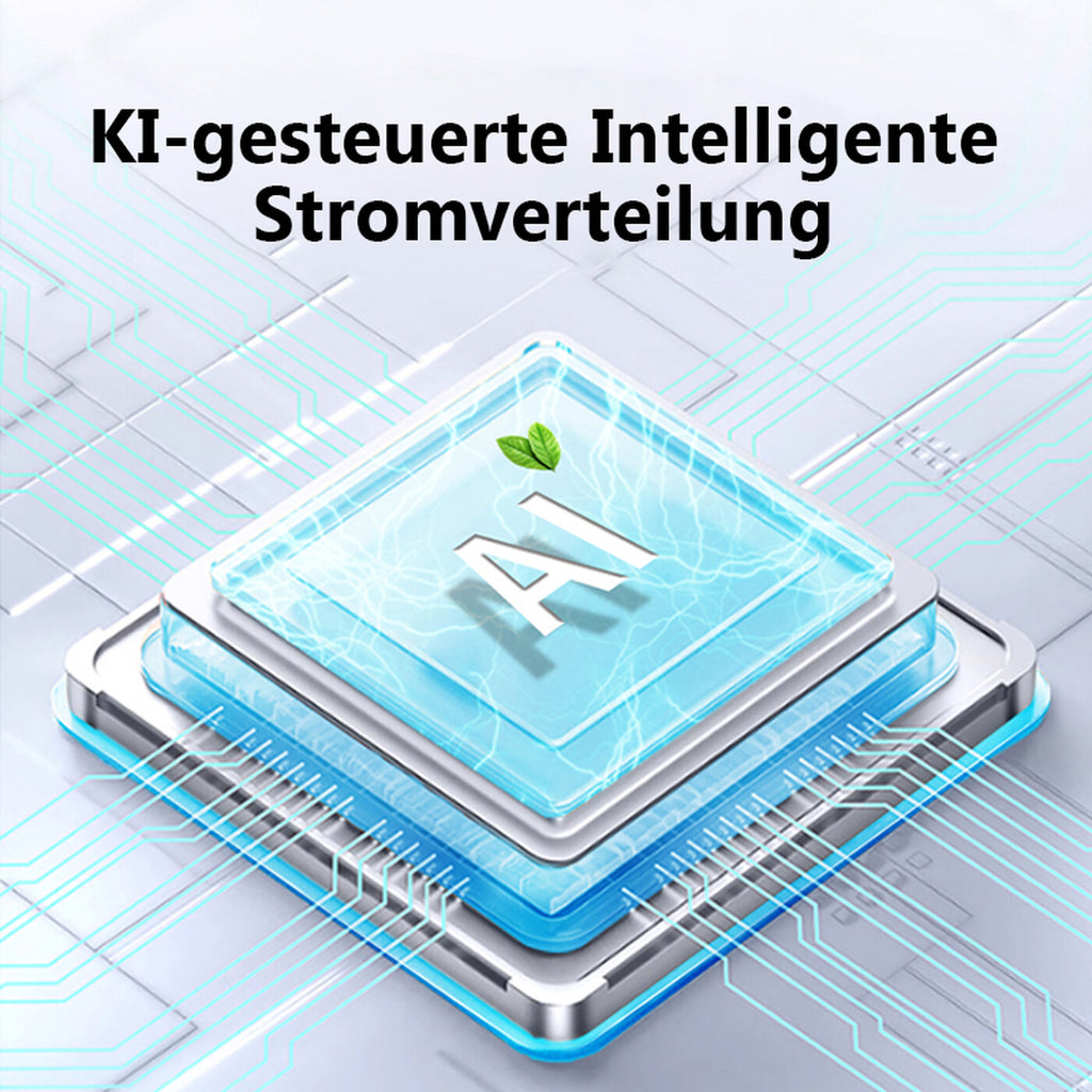Rexsun 3-in-1 Faltbares Magnetisches Wireless-Ladegerät für MagSafe, Tragbare Schnellladestation für iPhone 16/15/14/13/12 Serie, AirPods Pro/4/3/2 und Apple Watch, T11, Schwarz