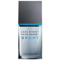 Issey Miyake L'eau D'issey Sport Eau de Toilette für Herren 100 ml