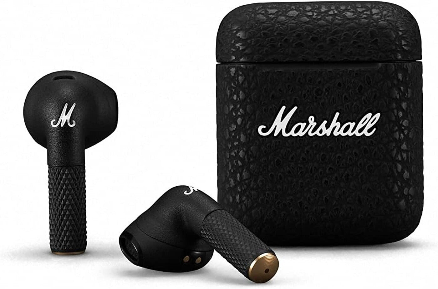Marshall Minor III TW-Kopfhörer, schwarz