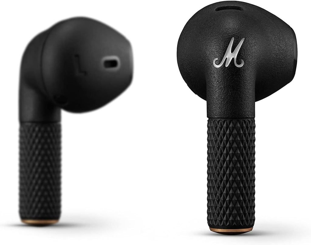Marshall Minor III TW-Kopfhörer, schwarz