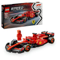 Lego 77242 Speed Champions F1 Ferrari