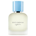 Dolce & Gabbana Light Blue Pour Homme Eau de Toilette 50 ml