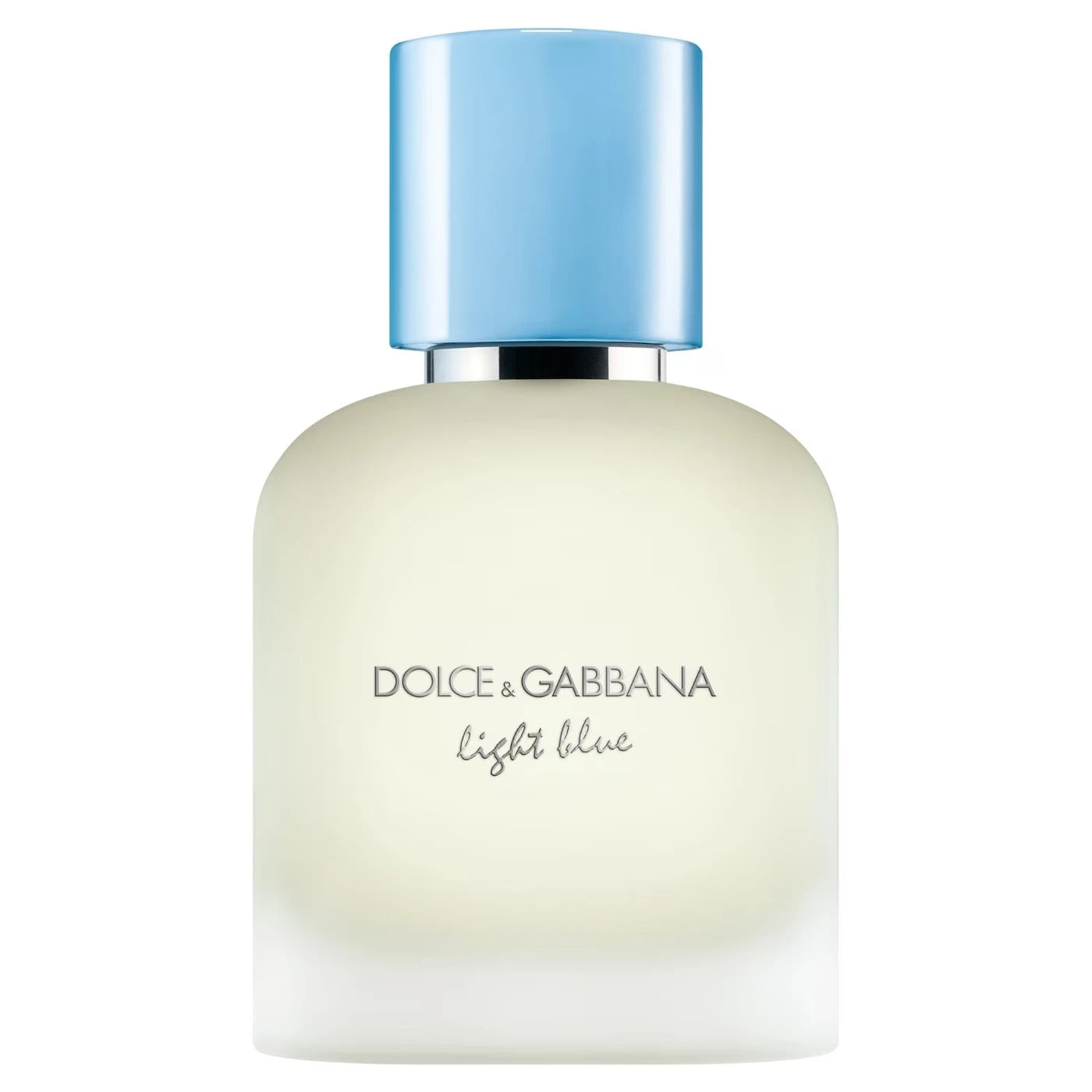 Dolce & Gabbana Light Blue Pour Homme Eau de Toilette 50 ml