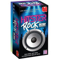 Hitster Rock, ein Party- und Kartenspiel für Erwachsene und Familien - 2 bis 10 Spieler ab 16 Jahren, Deutsch (DE)