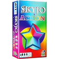 Magilano - SKYJO Action - Das spannende Kartenspiel für lustige und unterhaltsame Spieleabende mit Freunden und Familie