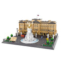 Buckingham Palace, London, Großbritannien