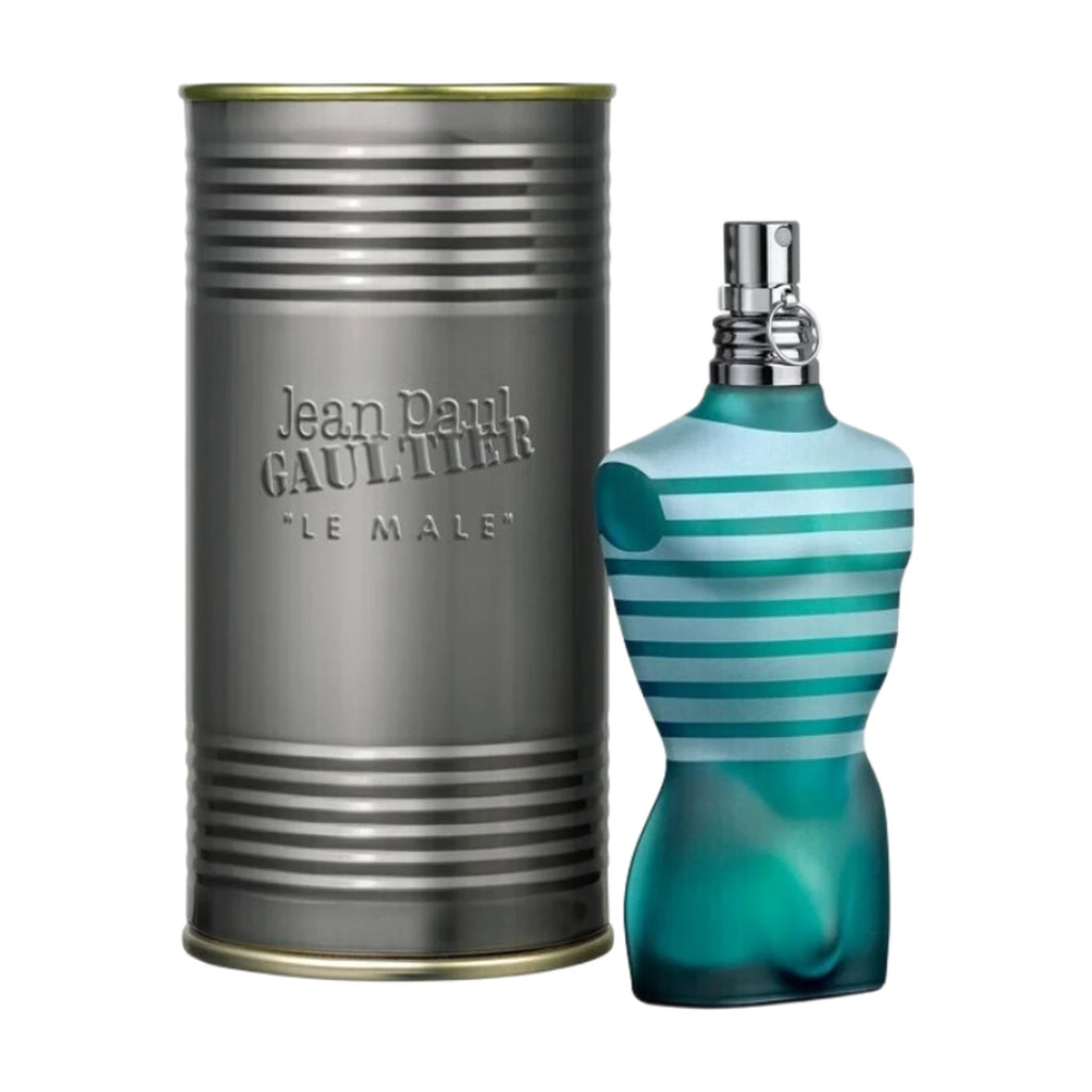 Jean Paul Gaultier Le Male Eau de Toilette 75 ml