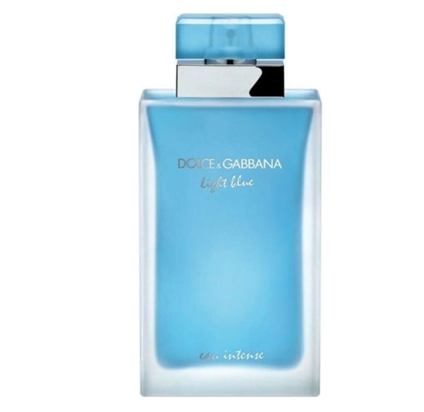 Dolce&Gabbana Light Blue Eau Intense Eau de Parfum Spray 50 ml