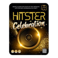 Hitster Celebration, EIN Party- und Kartenspiel für Erwachsene und Familien - 2 bis 10 Spieler ab 16 Jahren, Deutsch