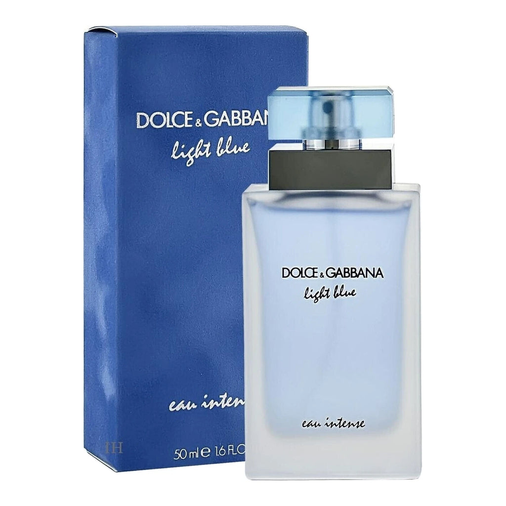 Dolce&Gabbana Light Blue Eau Intense Eau de Parfum Spray 50 ml