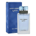 Dolce&Gabbana Light Blue Eau Intense Eau de Parfum Spray 50 ml