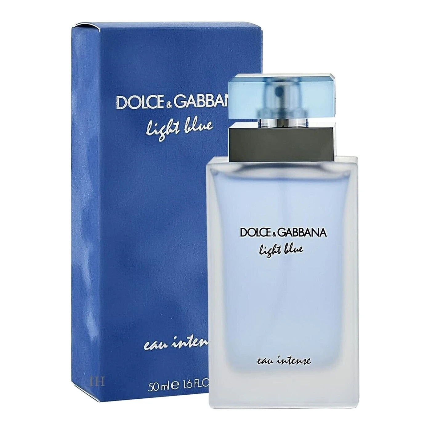 Dolce&Gabbana Light Blue Eau Intense Eau de Parfum Spray 50 ml