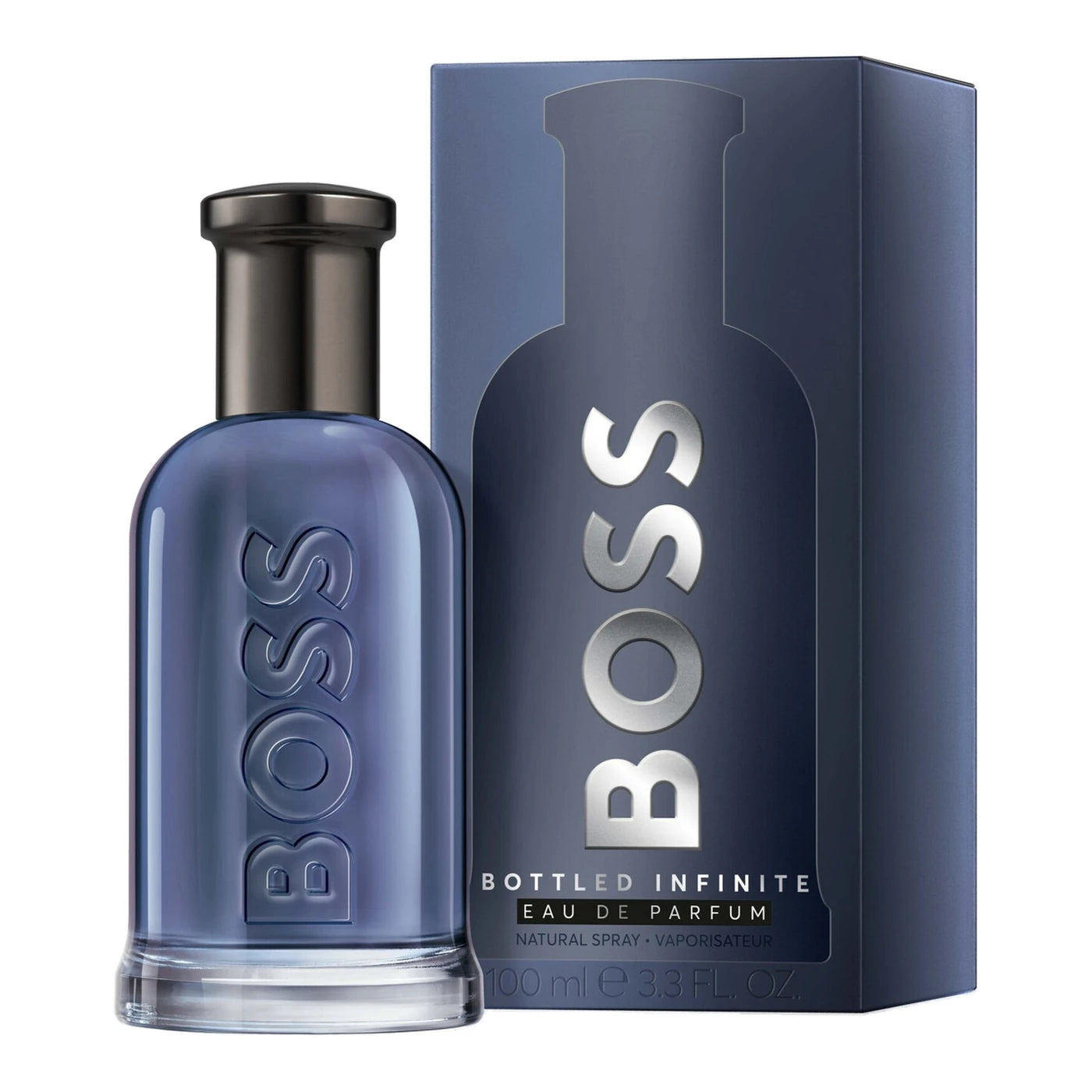 Hugo Boss Bottled Infinite Eau de Parfum Spray 100 ml