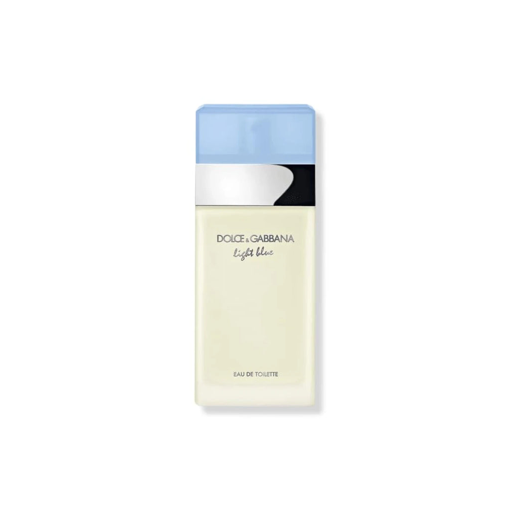 Dolce & Gabbana Light Blue Pour Femme EdT Spray 25 ml