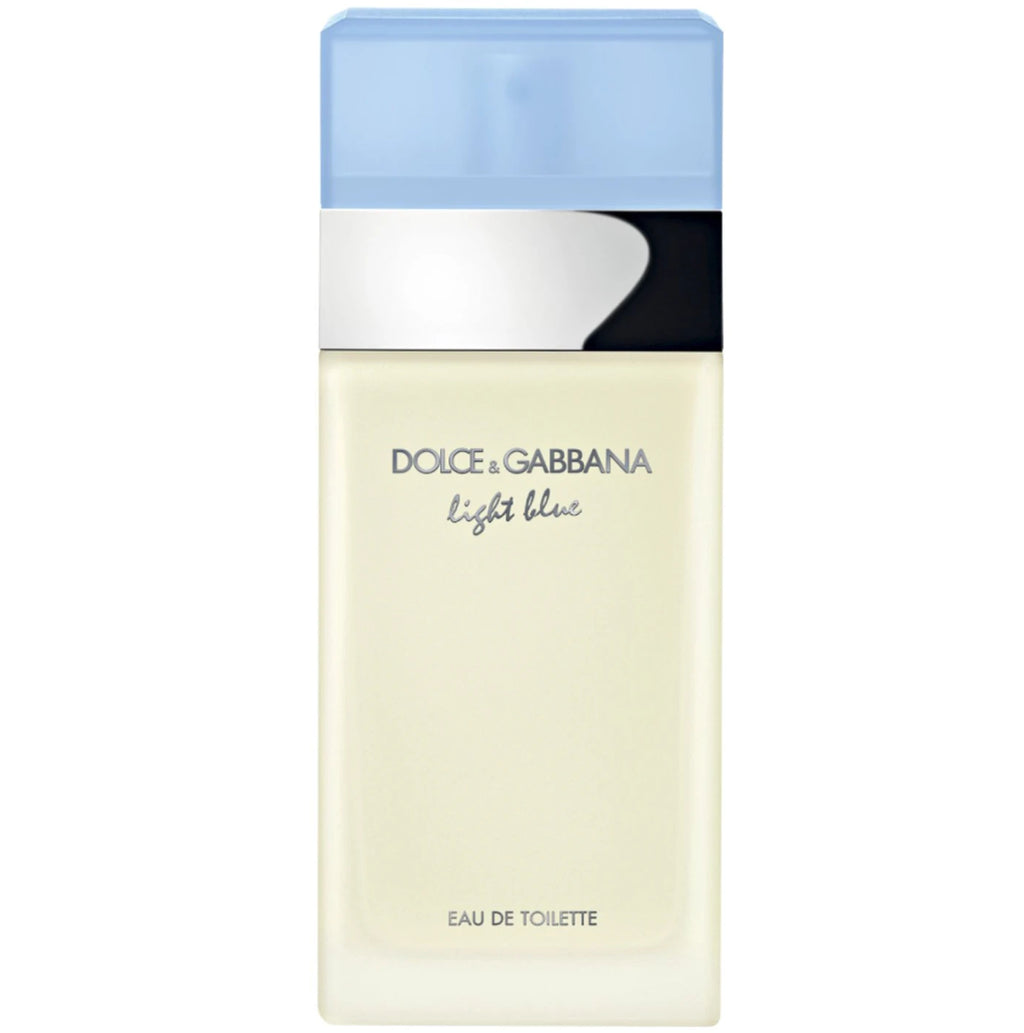 Dolce & Gabbana Light Blue für Damen Eau de Toilette 50 ml