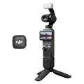 DJI Osmo Pocket 4 Kreativ Combo