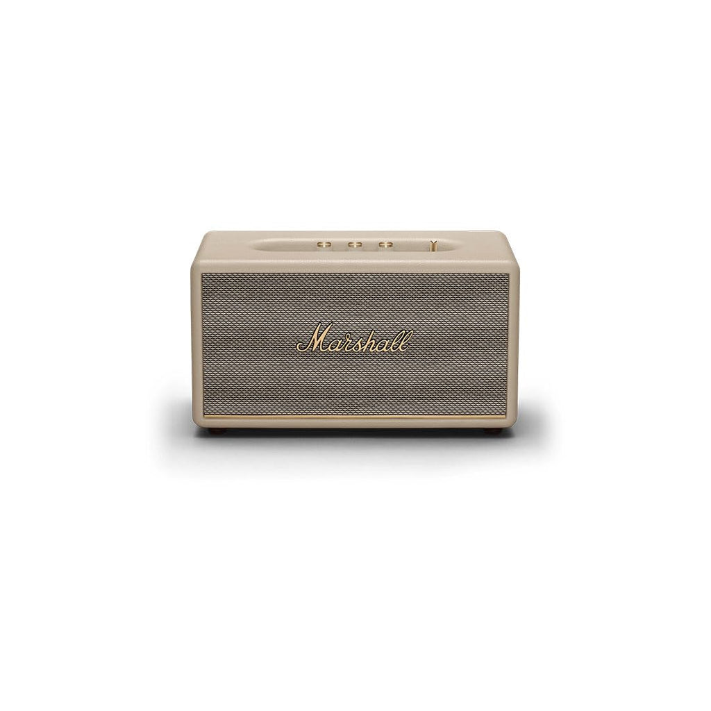 Marshall Stanmore III Bluetooth Lautsprecher - Crème