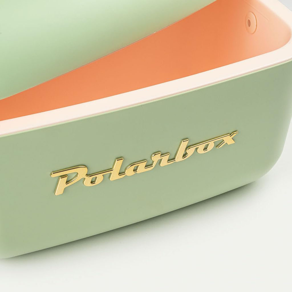 Kühltaschen Polar in Retro Vintage Design