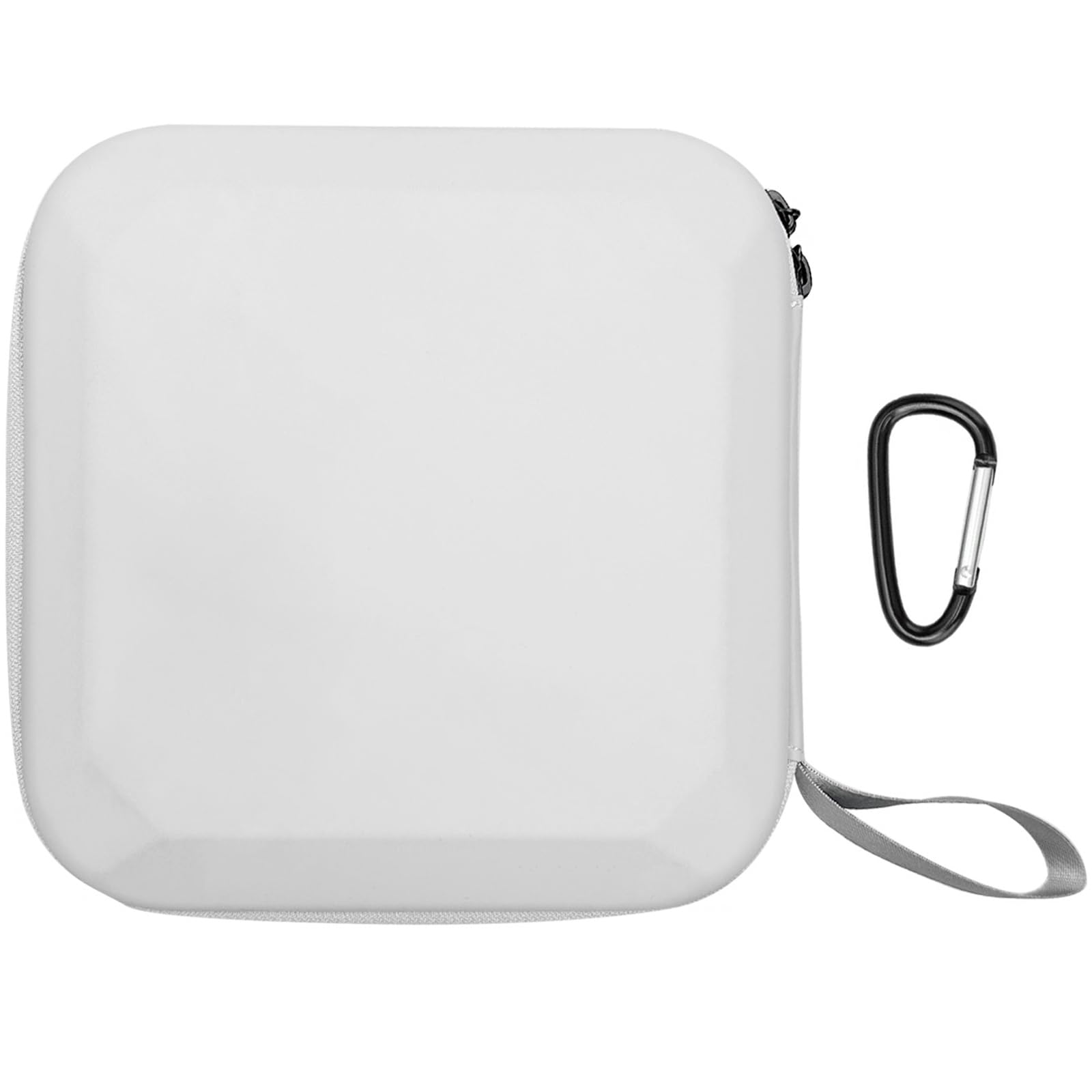 Honbobo Drohne Tasche Case für DJI Neo 2, Tragetasche Bag Reisetasche Schutztasche Aufbewahrungstasche Zubehör für DJI Neo 2 mit Antenne Transmitter Sendeempfänger