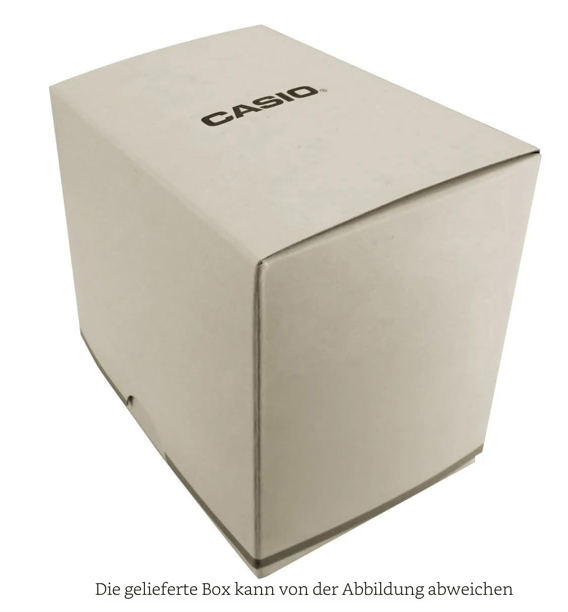 Casio Uhr - Casio Collection