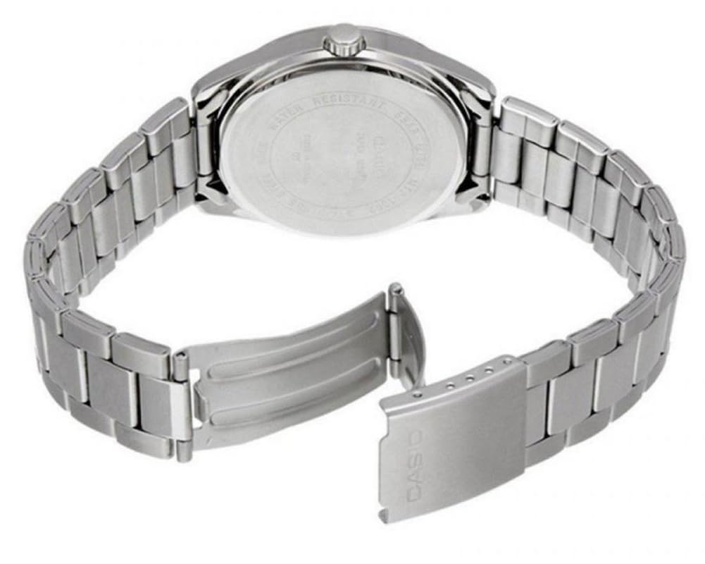 Casio Uhr  MTP-1302PE-2AVEF