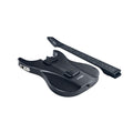 AeroBand Gitarrenlose Akustik-Elektro-Reisegitarre
