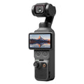 DJI Osmo Pocket 4 Essential Combo