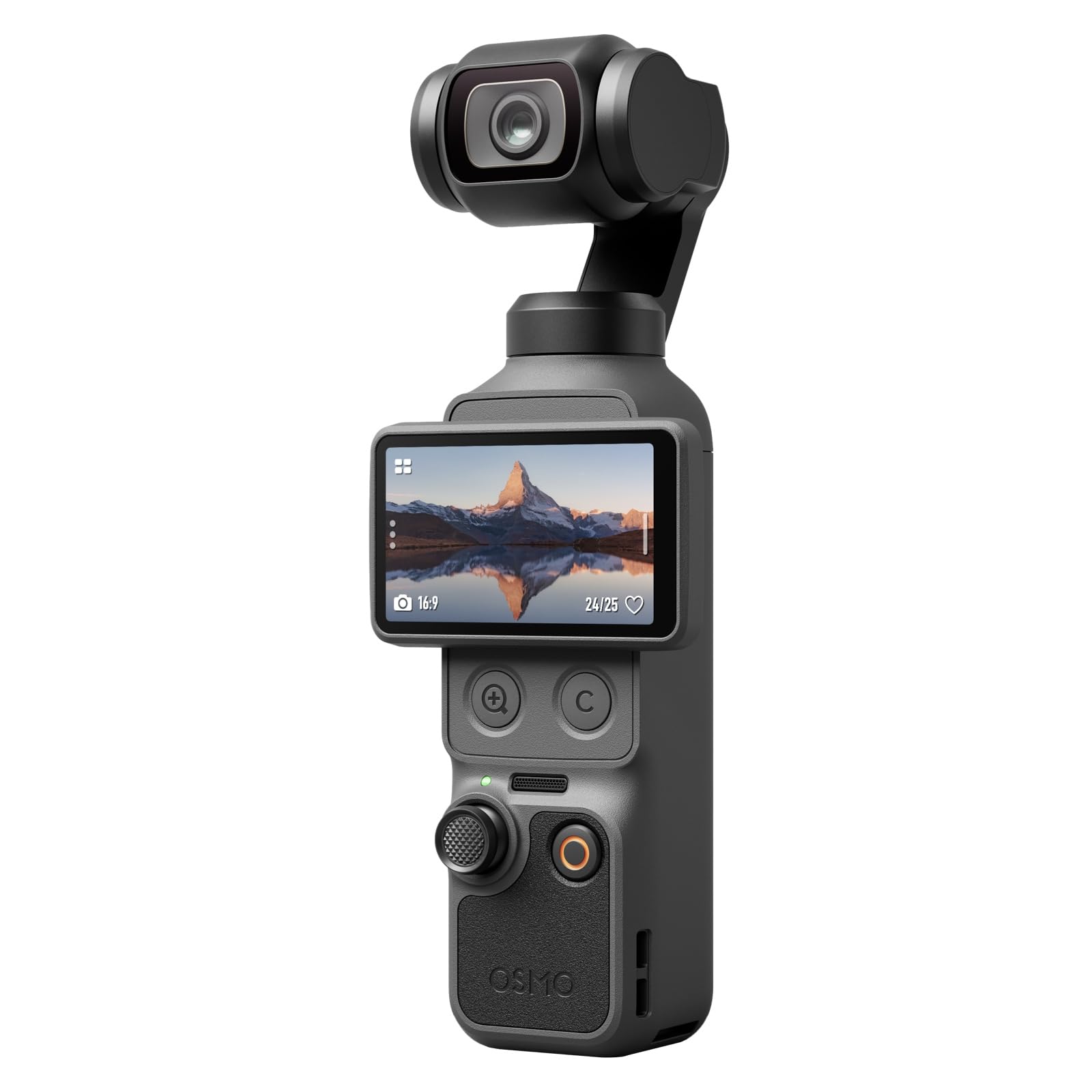 DJI Osmo Pocket 4 Essential Combo