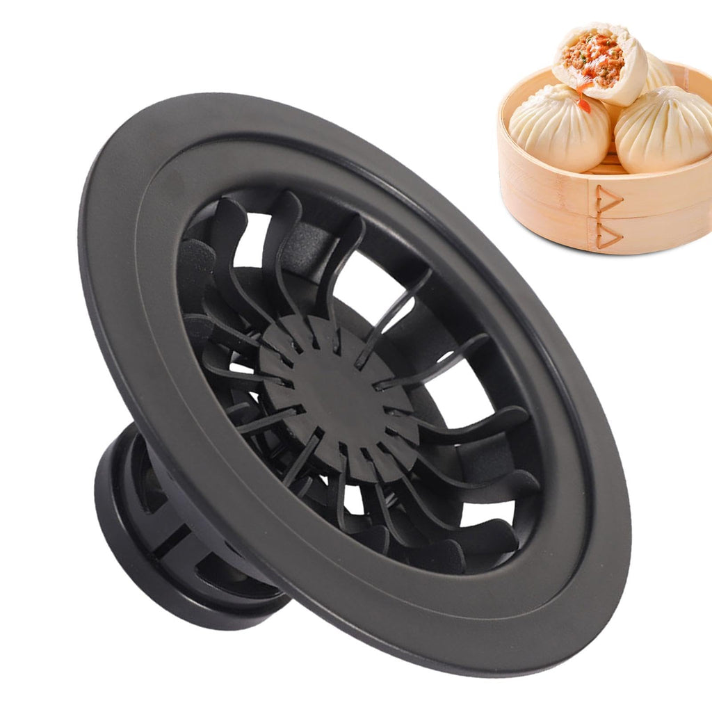 Baozi Maker Maschine - Dumpling Maker Form